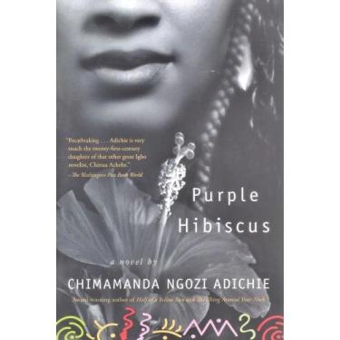 Imagem de Purple Hibiscus - Little Brown Books