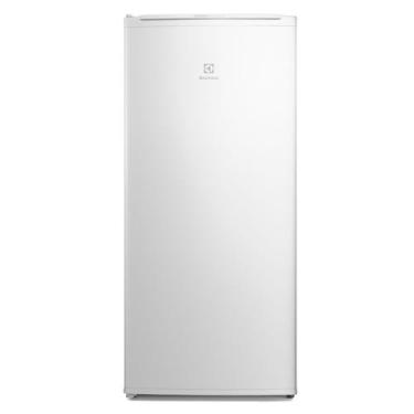 Imagem de Freezer Vertical Electrolux 175 Litros 01 Porta FEI19 Branco 110V, Bra