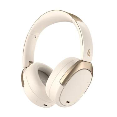 Imagem de Fone De Ouvido Edifier Wh950nb Marfim Bluetooth 5.3 Cor:marfim
