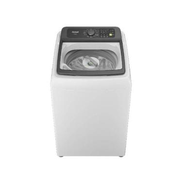 Imagem de Máquina de Lavar Roupas Consul 14Kg CWN14AB Branca - 127V, Branco, 110