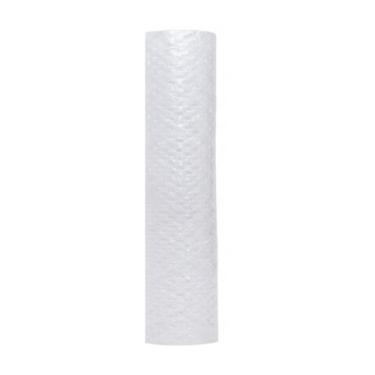 Imagem de Bobina Plástico Bolha Proteção p/ Embalagens 43cm x 5mts - Bolhaplasti