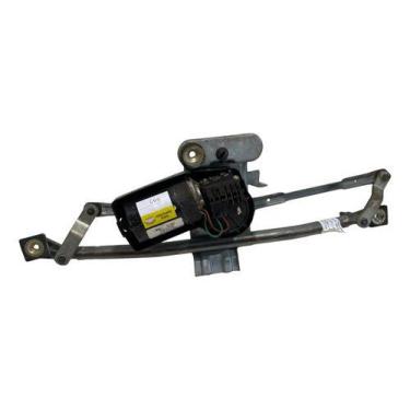 Imagem de USADO: Motor Limpador Para-brisa Com Galhada Ford Ka 08 Até 13