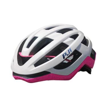Imagem de Capacete De Ciclismo Adulto Ultraleve Com Reforço 3D Para MTB E Estrad
