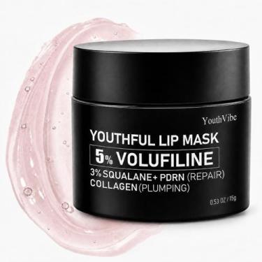 Imagem de Máscara Labial YouthVibe Hidratação Noturna 15 g