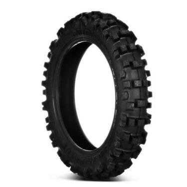 Imagem de Pneu traseiro pro tork mini moto tr 50f / tr 100f aro 10, PRETO, Aro 1