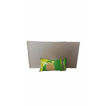 Imagem de Salgadinho Picante Pimenta Mexicana 60g - Pacote Individual - Congratu