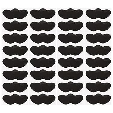 Imagem de DOITOOL Limpador de poros faciais, 48 peças, tira removedora de cravos, tiras purificadoras de poros, tiras de limpeza profunda do nariz, adesivo de cravos para remoção de cravos e