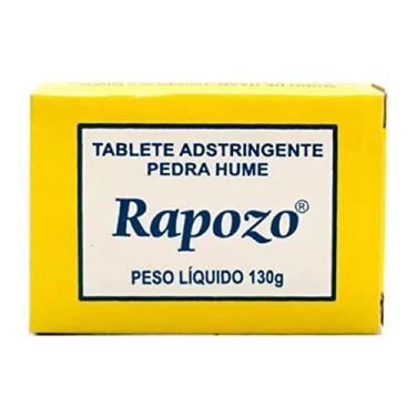 Imagem de RAPOZO PEDRA HUME ADSTRINGENTE 130G