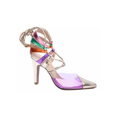 Imagem de Sapato Scarpin Torricella - RCL67030A Tamanho:38