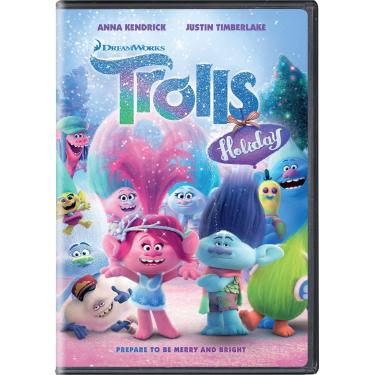 Imagem de Trolls Holiday