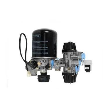 Imagem de VALVULA APU COMPLETA 12V MB 1218 A 2318 COM SOLENOIDE