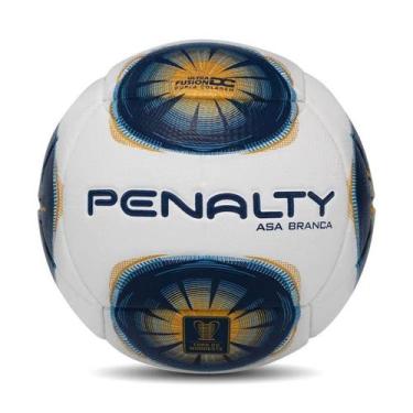 Imagem de Mini Bola De Futebol De Campo Asa Branca Xxiii - Penalty