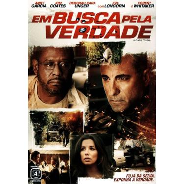 Imagem de Em Busca Pela Verdade