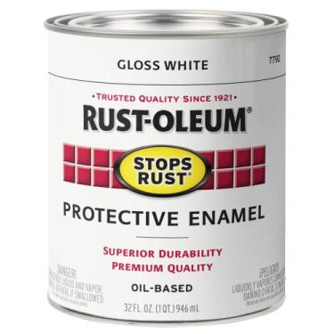 Imagem de Esmalte protetor Rust-Oleum 7715730