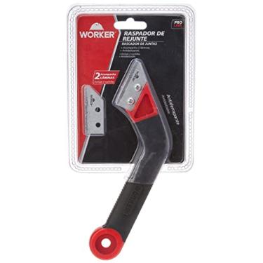 Imagem de RASPADOR REJUNTE