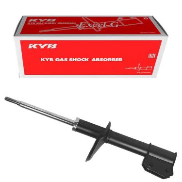 Imagem de Amortecedor Logan 2008 A 2013 Diant Motorista Passageiro Kyb