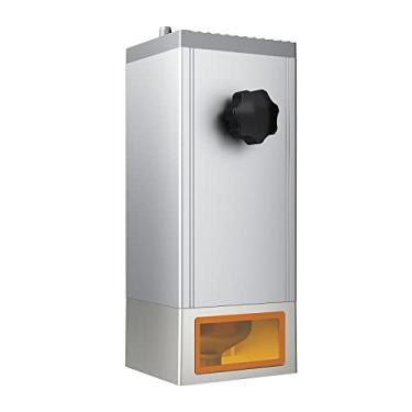 Imagem de Daconovo Módulo Laser M150 33W para 10Pro/S10Pro/X7Pro/A20/S20/X20Pro e Compatível com Máquina de Gravação a Laser Ortur/NEJE/Two-Trees com Proteção Anti-ponta de Giroscópio Adequado para