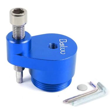 Imagem de BARTOO Ferramenta de troca de correia X3, ferramenta de remoção de correia CVT Kit de ferramentas espalhador de embreagem com chave Torx T30 compatível com Can Am Maverick X3 Trail Max 2017-2022,