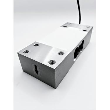 Imagem de Sensor de Peso Célula de Carga 2096 BALANÇA TOLEDO /60kg/100Kg/200Kg/300kg (60Kg)