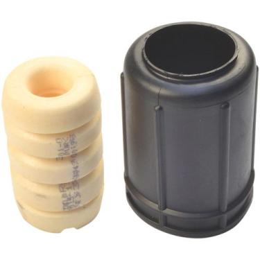 Imagem de Kit De Amort. Dianteira Sem Coxim Rolamento Com Batente Coifa Uno prem