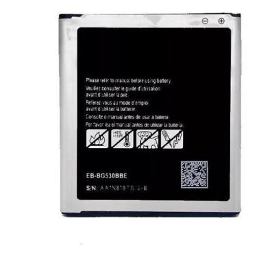 Imagem de Bateria Compatível G530 J2 Prime G532 J3 J5 Gran Prime - Universo