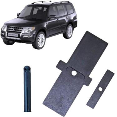 Imagem de Kit Subsunção Peças manopla e câmbio automático e Tração Esteira e pin