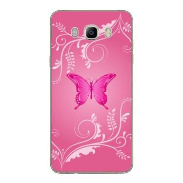 Imagem de Capa Adesivo Skin361 Verso Para Samsung Galaxy J7 Metal (sm-j710) - Ka