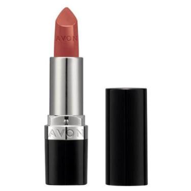 Imagem de Avon Batom Ultracremoso FPS 15 Nude Cappucino - 3,6g