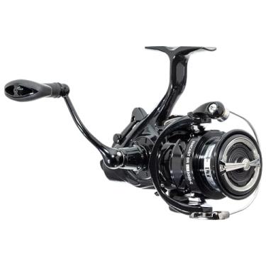 Imagem de Daiwa ECLTBR4000-C Emcast Bite & Run Spinning, 3 + 1, 5,2: 1, Multi
