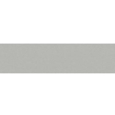 Imagem de Fita de Borda PVC Metalic Platina Guararapes 35x0,45mm Rolo 20m - Reha