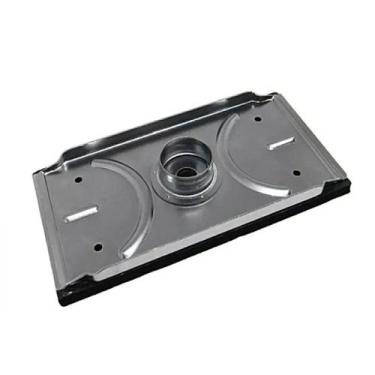 Imagem de Placa Base Para Lixadeira 9035 Makita Makita - 155174-3