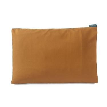 Imagem de Fronha Avulsa 100% Algodão Percal 200 Fios Infantil 50x70cm - Marina, 