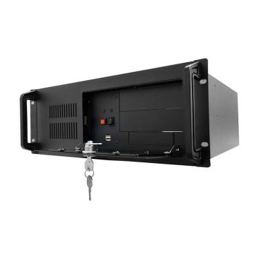 Imagem de Gabinete Rack Concórdia S L-450 A