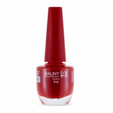 Imagem de Esmalte Cremoso Theo 9ml - Bauny