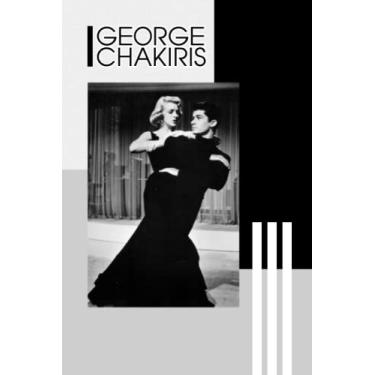 Imagem de Géorge Chákiris Notebook: Come to us to feel the novelty and freshness through the textures, decoration and material selection in a harmonious way to ... a masterpiece that makes many people admire.