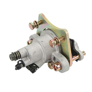 Imagem de Pinça de Freio Traseiro ATV, Substituição 1910690 para Sportsman 400 450 500 600 700 800, Projetada para Melhorar o Desempenho de Frenagem, Feita de Liga de Aço Com Alta