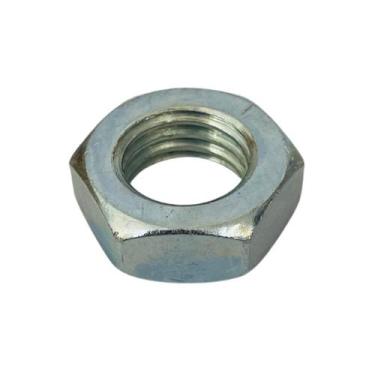 Imagem de Porca Baixa Sextavada Do Eixo Para Betoneira 400l Rental - Menegotti