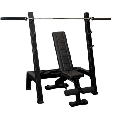 Imagem de Supino 4000 Pro Evolution Fitness