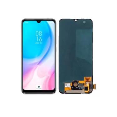 Imagem de Tela frontal touch display compativel x mia3 orig oled