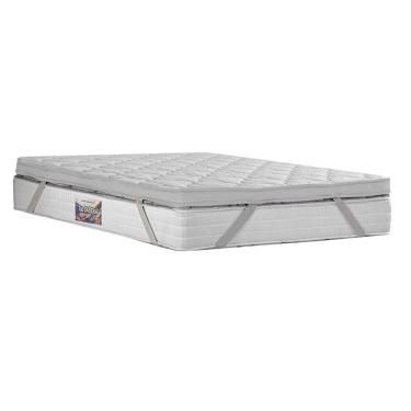 Imagem de Pillow Top Colchão King Super Plush Pilow in (193x203) - Herval