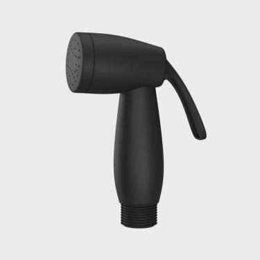 Imagem de Gatilho Ducha Higiênica Chuveirinho Preto