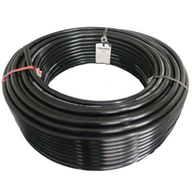 Imagem de Mangueira De Polietileno 1/2 X 1,50 X 100M - Selo Vermelho