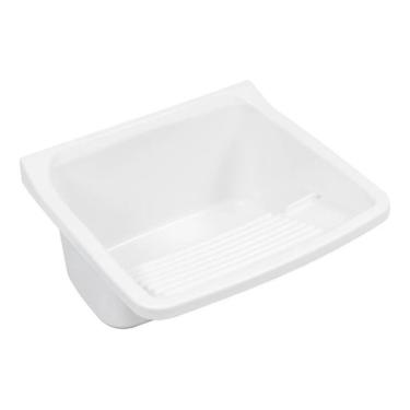 Imagem de Tanque De Roupa Astra - Plástico - 22,5 Litros - 27X47X43Cm