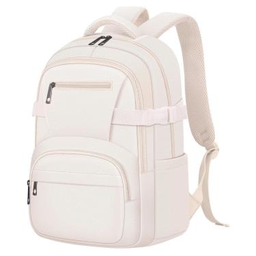 Imagem de Mochila AFGWK Cute para meninas em idade escolar, crianças e mulheres, laptop de viagem
