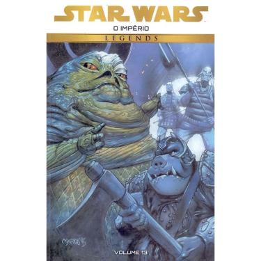 Imagem de Star Wars - O Império Vol.13