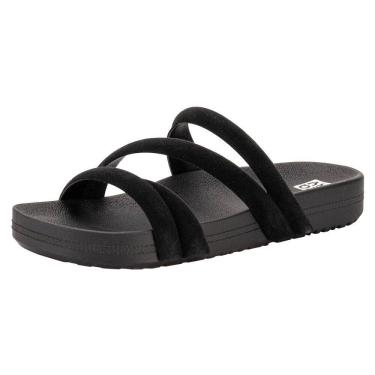 Imagem de Tamanco Feminino Flat Pop Zaxy 19211