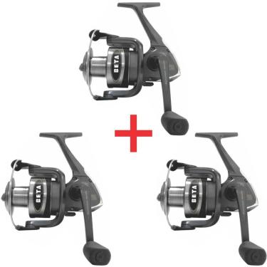 Imagem de Molinete Marine Sports Beta 500i 3 Unidades