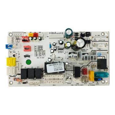 Imagem de Placa Eletrônica Evaporadora 24.000 A 80.000 Btus Elgin Original