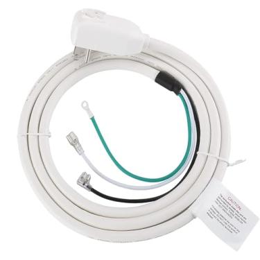 Imagem de Baomain GPL-15-1 Window Air Conditioner LCDI Cabo de alimentação 5-15P plugue 120 VAC 15 Amp 1800 Watt 60Hz UL listado