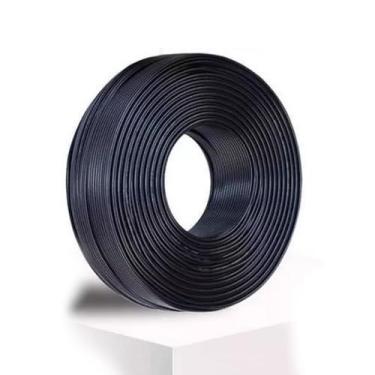 Imagem de Cabo para Encoder 24 AWG 6 Vias + Malha - ENG Automação